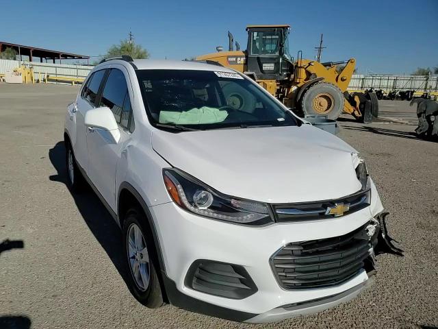2020 Chevrolet Trax 1Lt VIN: 3GNCJPSB3LL310708 Lot: 91357245