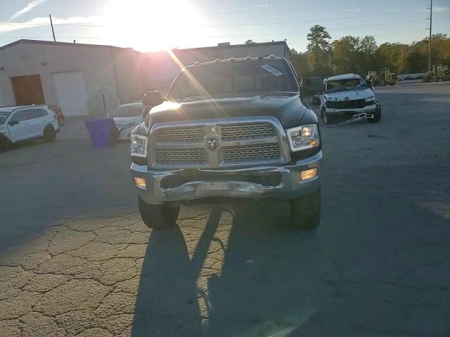 2014 Ram 2500 Laramie VIN: 3C6UR5FL7EG114271 Lot: 94041825