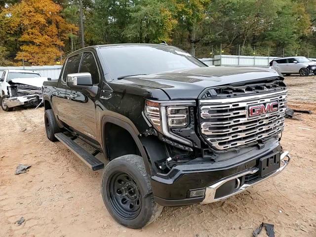 2024 GMC Sierra K1500 Denali VIN: 1GTUUGE83RZ125404 Lot: 92082205