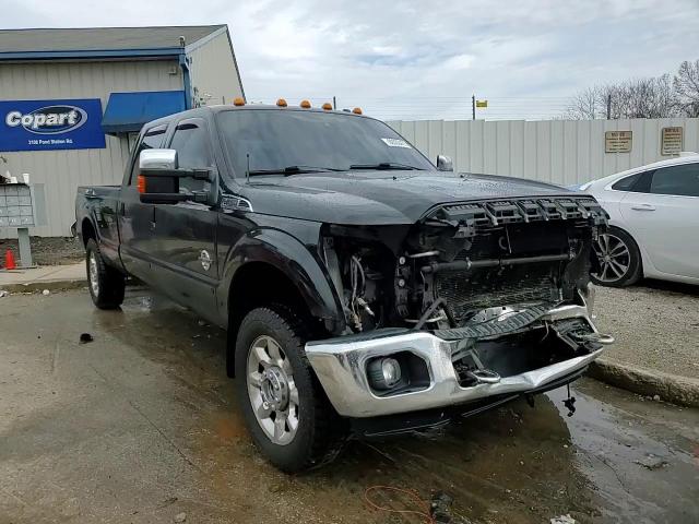 2012 Ford F250 Super Duty VIN: 1FT7W2BT5CED05128 Lot: 92630475