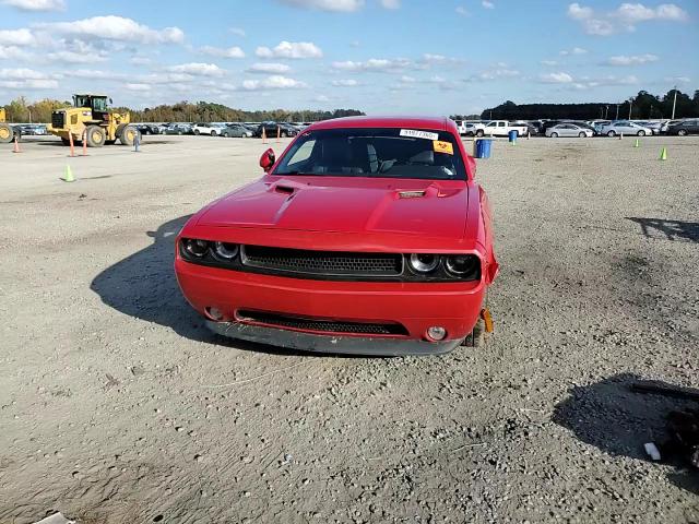 2013 Dodge Challenger Sxt VIN: 2C3CDYAG6DH579237 Lot: 91977365