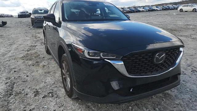 2023 Mazda Cx-5 Select VIN: JM3KFBBM6P0205620 Lot: 94323825