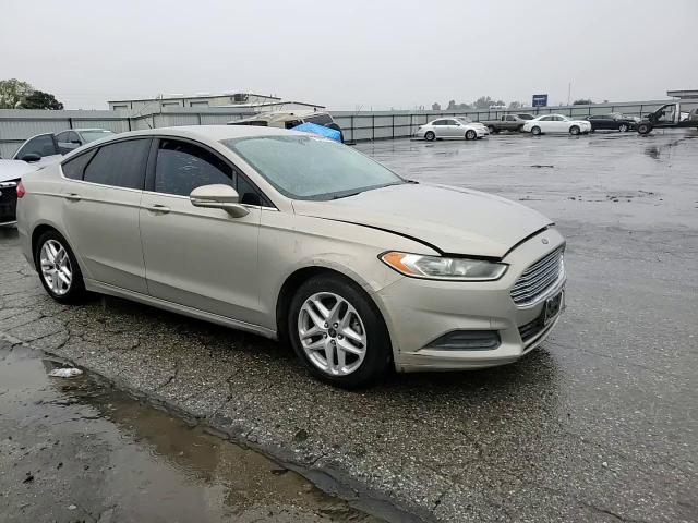 2015 Ford Fusion Se VIN: 3FA6P0H78FR118853 Lot: 93268935