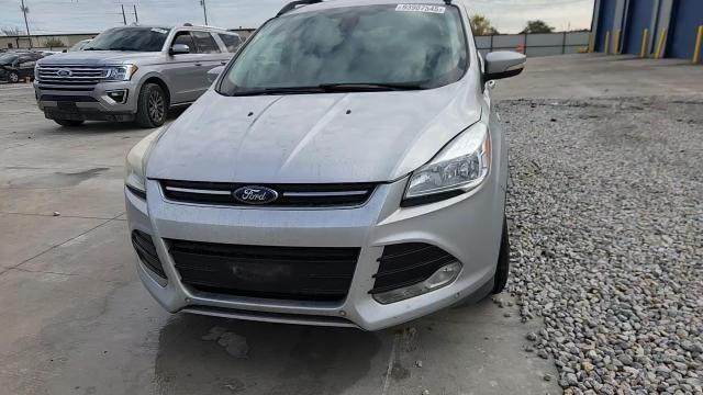 2013 Ford Escape Sel VIN: 1FMCU0H94DUB81831 Lot: 93907545