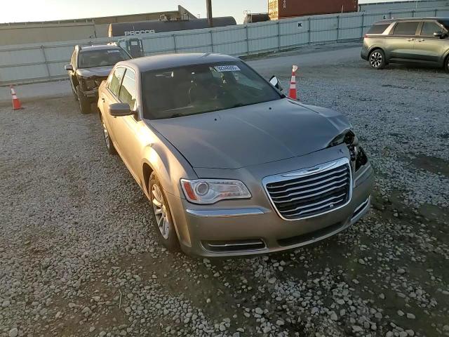 2014 Chrysler 300 VIN: 2C3CCAAG5EH228301 Lot: 92348395