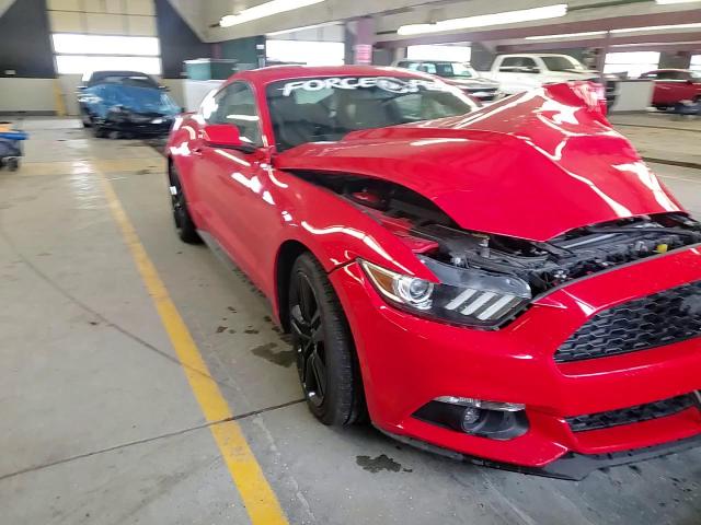 2017 Ford Mustang VIN: 1FA6P8TH3H5207752 Lot: 93252935