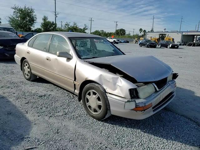 1996 Toyota Avalon Xl VIN: 4T1BF12B8TU068485 Lot: 92439445