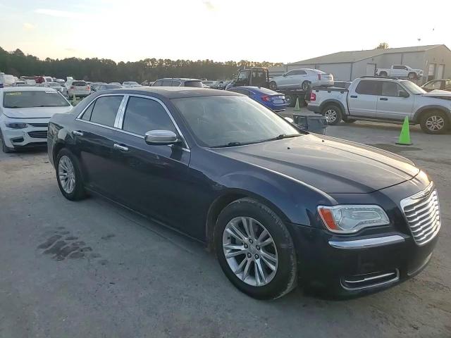2014 Chrysler 300 VIN: 2C3CCAAG8EH235730 Lot: 93439235