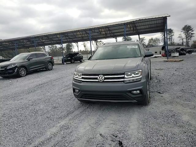 2018 Volkswagen Atlas Se VIN: 1V2DR2CA9JC500471 Lot: 92985785