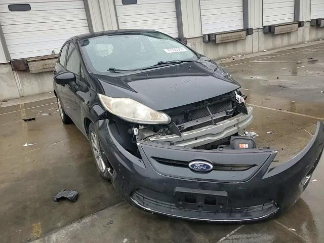 2011 Ford Fiesta Se VIN: 3FADP4EJ7BM111513 Lot: 93755365