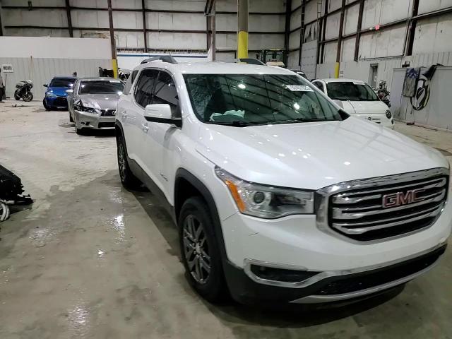 2017 GMC Acadia Slt-1 VIN: 1GKKNMLS0HZ221611 Lot: 92407025