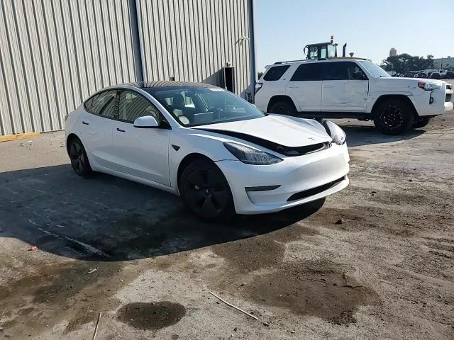 2021 Tesla Model 3 VIN: 5YJ3E1EA3MF921397 Lot: 93155735
