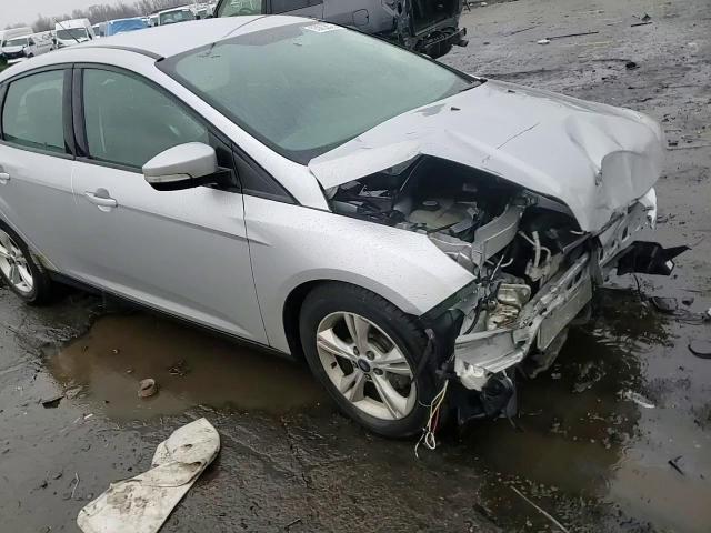2013 Ford Focus Se VIN: 1FADP3F29DL182945 Lot: 93853575
