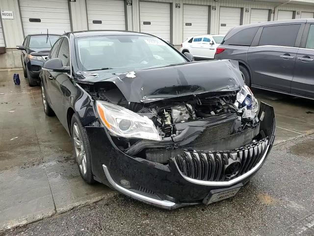 2014 Buick Regal VIN: 2G4GK5EX1E9315961 Lot: 93670815