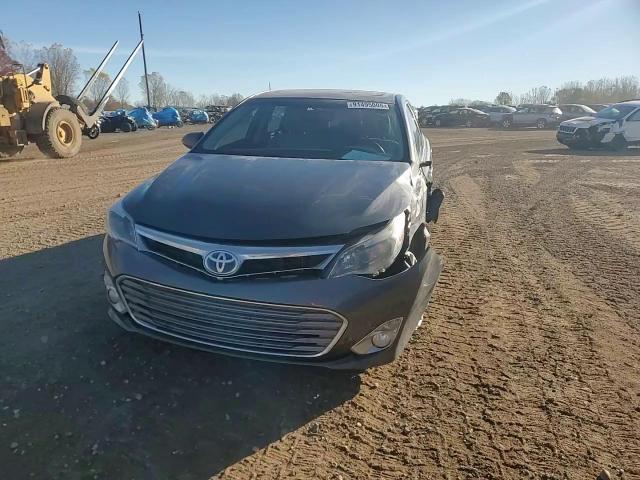 2014 Toyota Avalon Hybrid VIN: 4T1BD1EB4EU032040 Lot: 91495005