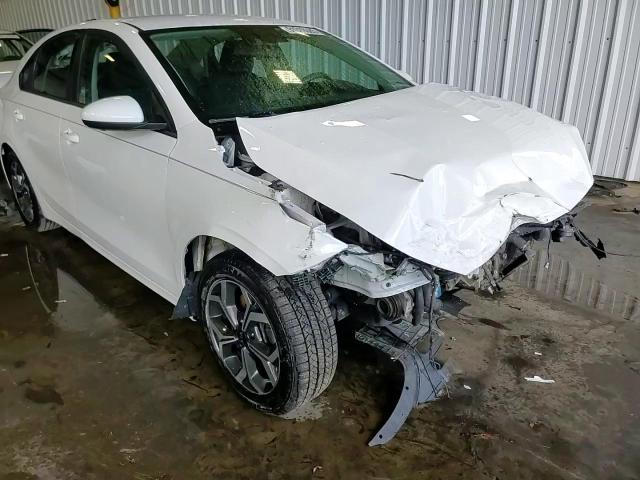 2019 Kia Forte Fe VIN: 3KPF24AD3KE103534 Lot: 91319385