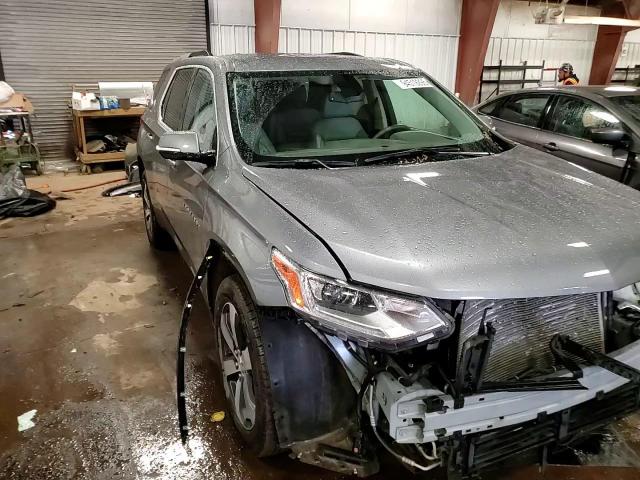 2018 Chevrolet Traverse Lt VIN: 1GNEVHKW4JJ269581 Lot: 94519295