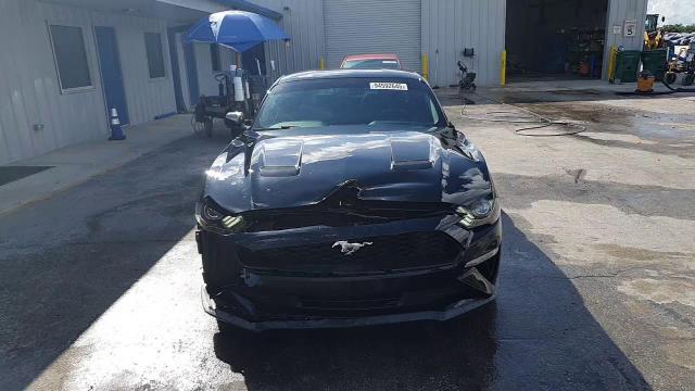 2019 Ford Mustang VIN: 1FA6P8TH5K5167326 Lot: 94592645