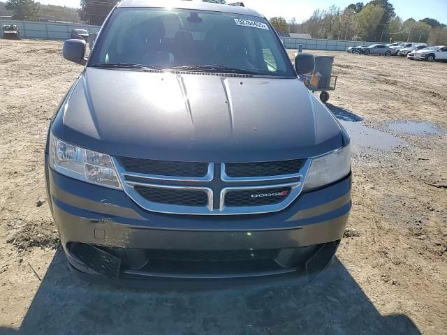 2019 Dodge Journey Se VIN: 3C4PDCAB4KT853303 Lot: 92764455