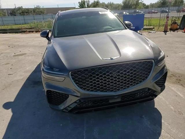 2022 Genesis Gv70 Base VIN: KMUMCDTC2NU041958 Lot: 92399685