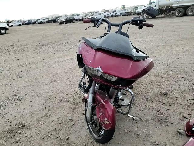 2016 Harley-Davidson Fltrxs Road Glide Special VIN: 1HD1KTM19GB668766 Lot: 92117215