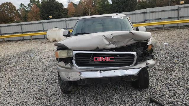 2005 GMC Yukon VIN: 1GKEK13VX5R103415 Lot: 91118195