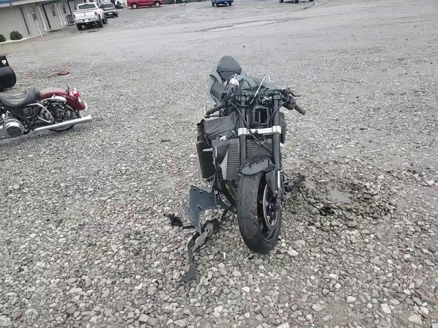 2025 Kawasaki Zx636 K VIN: JKBZXJK13SA010524 Lot: 93829655