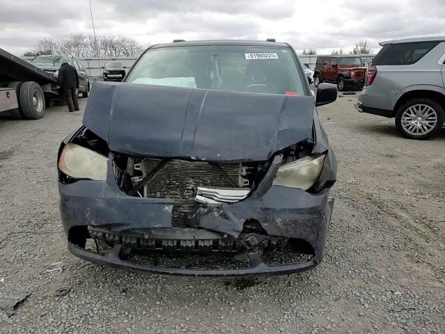 2012 Chrysler Town & Country Touring VIN: 2C4RC1BG4CR375639 Lot: 91980225