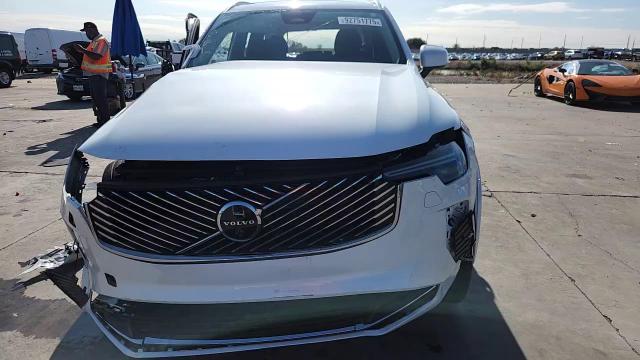 2025 Volvo Xc90 Plus VIN: YV4062PB7S1372799 Lot: 92751775