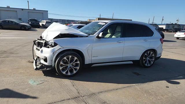 2018 BMW X5 Sdrive35I VIN: 5UXKR2C57J0Z16644 Lot: 92809385