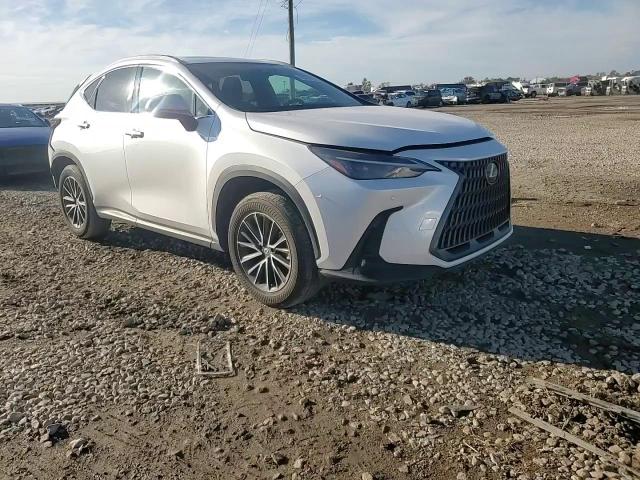 2024 Lexus Nx 250 Premium VIN: 2T2GDCAZ8RC015751 Lot: 92765875