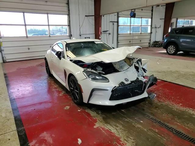 2023 Toyota Gr 86 Premium VIN: JF1ZNBE11P9756745 Lot: 92472395