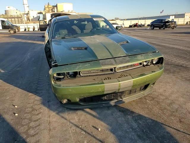 2018 Dodge Challenger R/T VIN: 2C3CDZBT2JH161416 Lot: 93658225