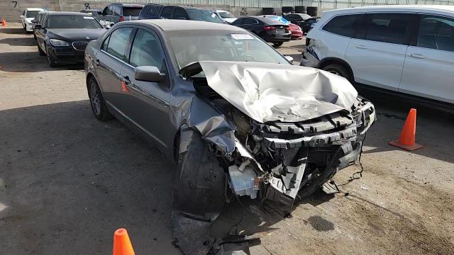 2010 Ford Fusion Se VIN: 3FAHP0HA2AR165972 Lot: 91915205