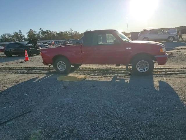 2002 Mazda B3000 Cab Plus VIN: 4F4YR16UX2TM21645 Lot: 91576685