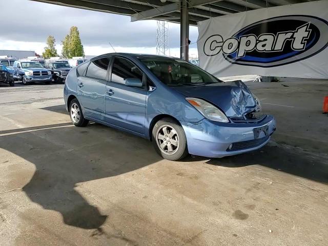 2004 Toyota Prius VIN: JTDKB20U640044818 Lot: 91511845