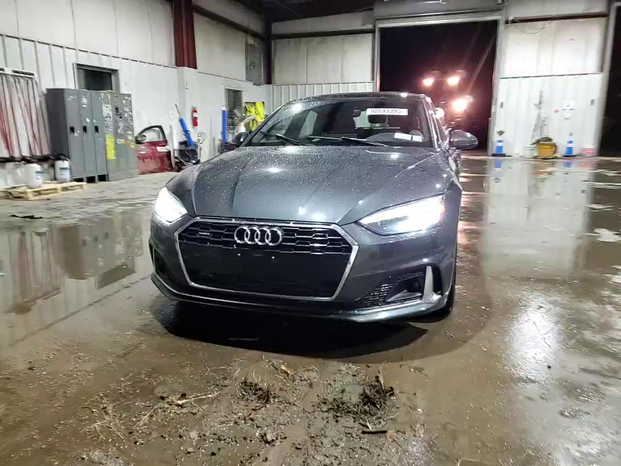 Фото: WAUABCF52PA019766