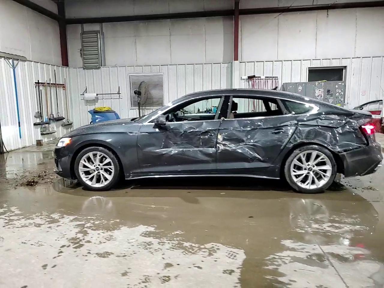 Фото: WAUABCF52PA019766