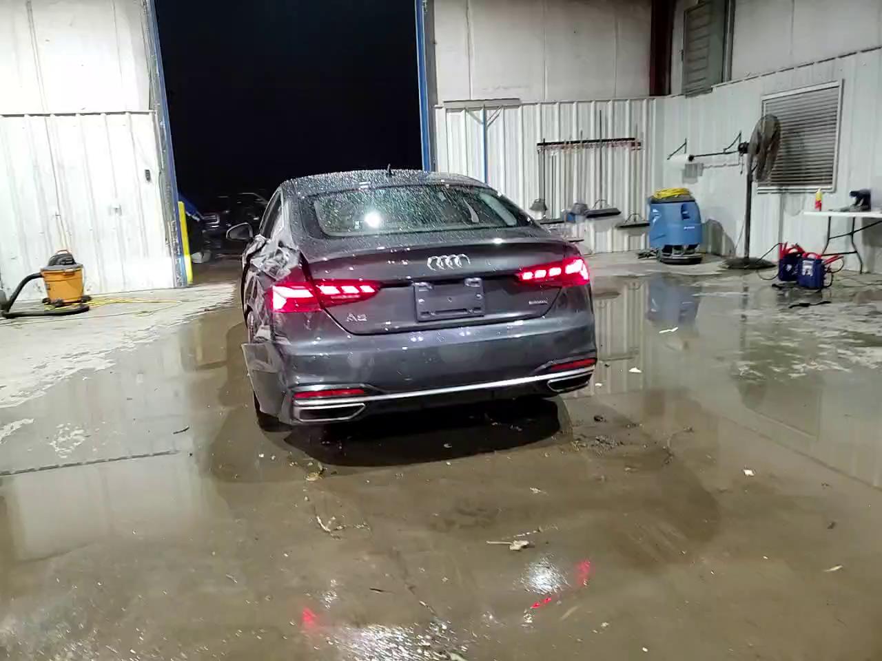 Фото: WAUABCF52PA019766