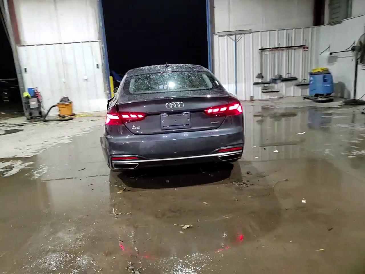 Фото: WAUABCF52PA019766