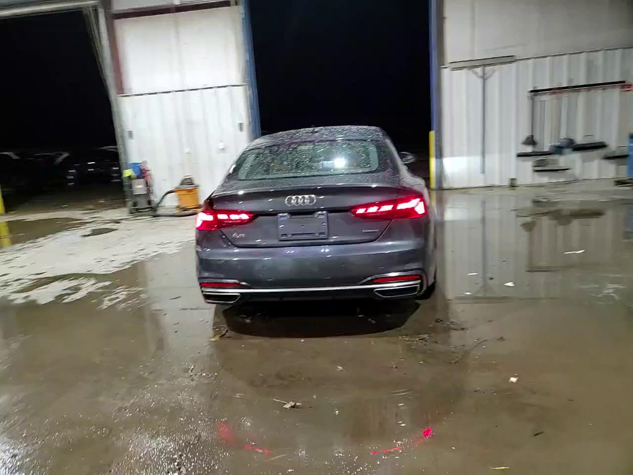 Фото: WAUABCF52PA019766