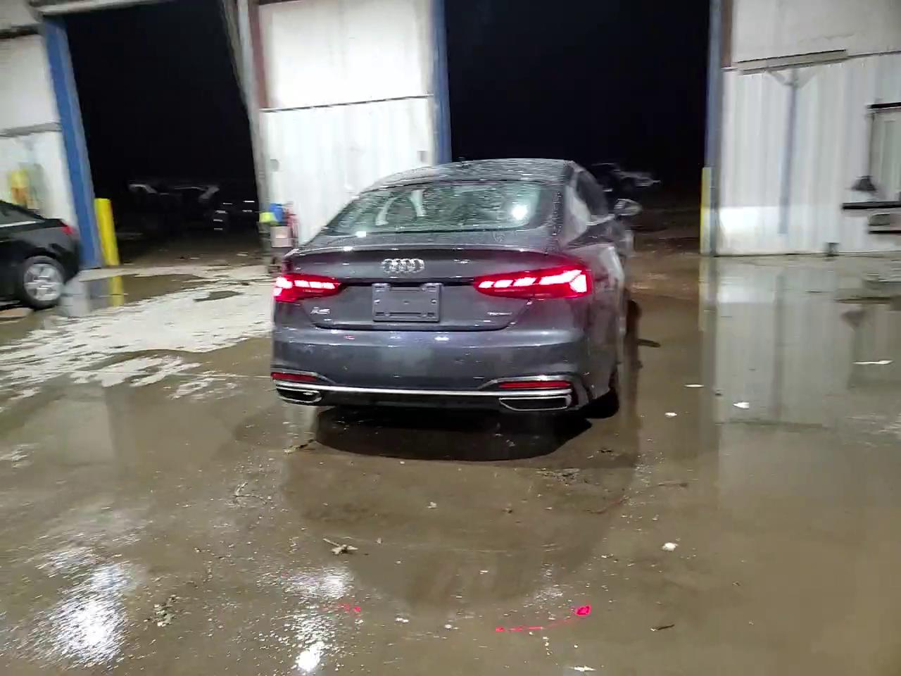 Фото: WAUABCF52PA019766