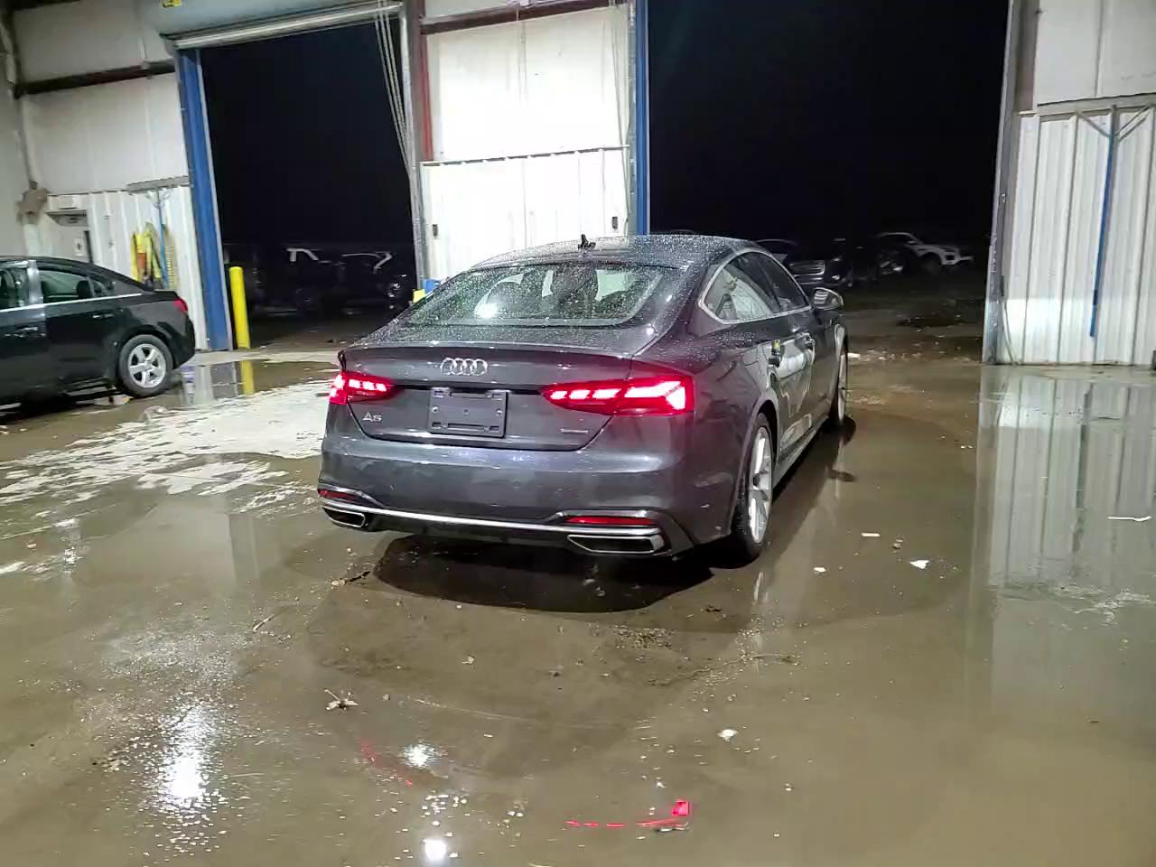 Фото: WAUABCF52PA019766