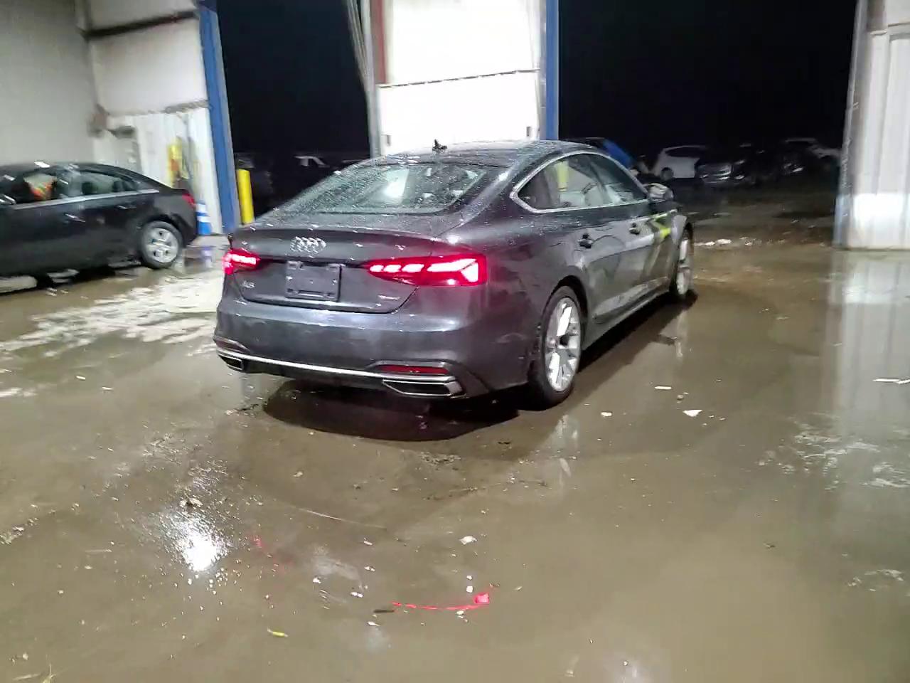 Фото: WAUABCF52PA019766