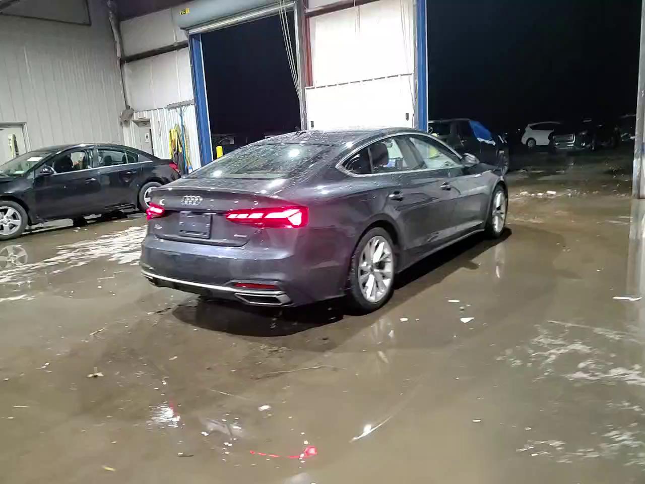 Фото: WAUABCF52PA019766