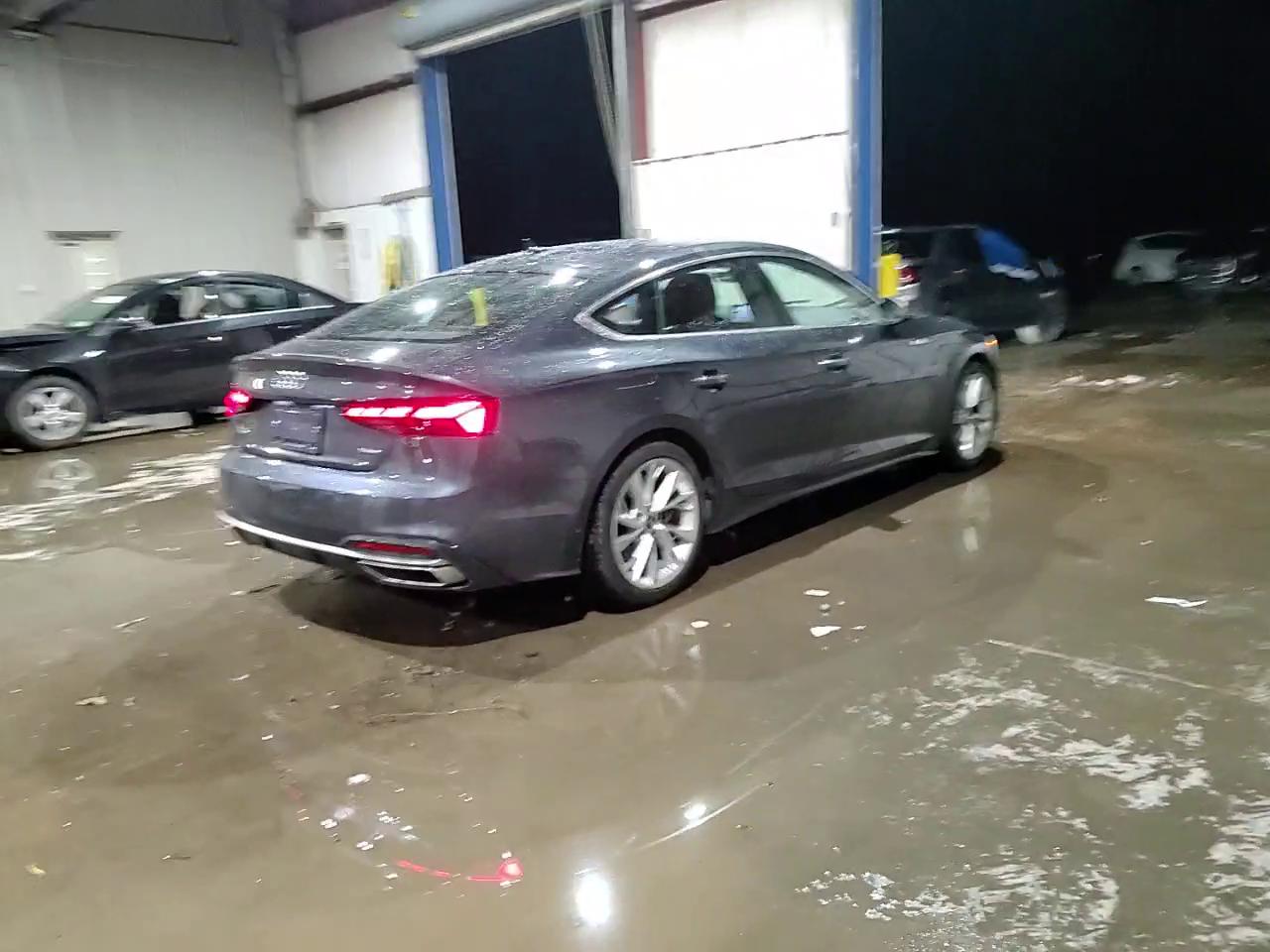 Фото: WAUABCF52PA019766