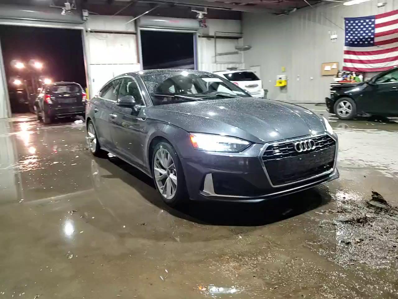 Фото: WAUABCF52PA019766