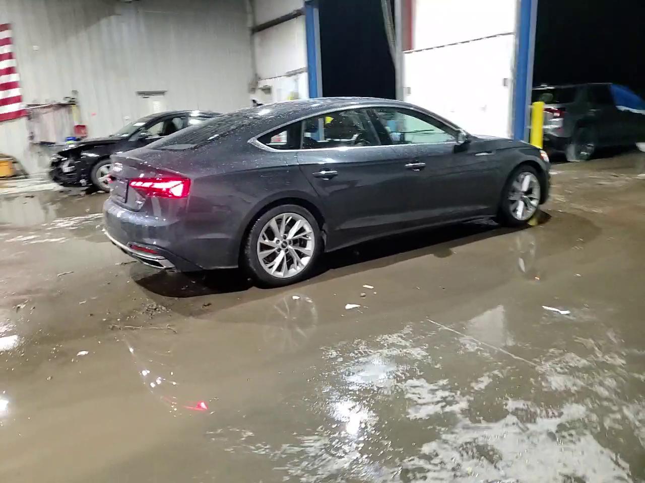 Фото: WAUABCF52PA019766