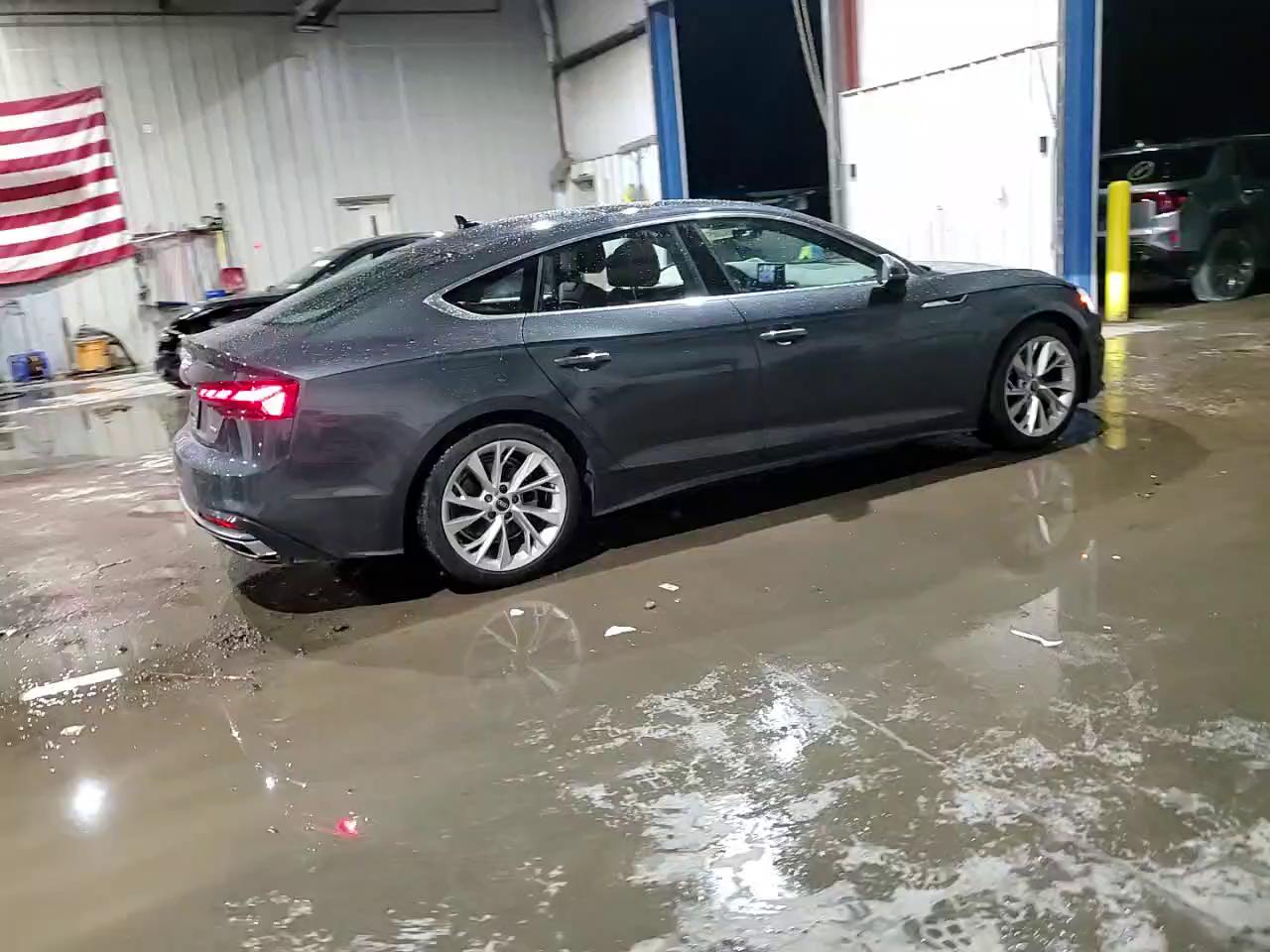 Фото: WAUABCF52PA019766