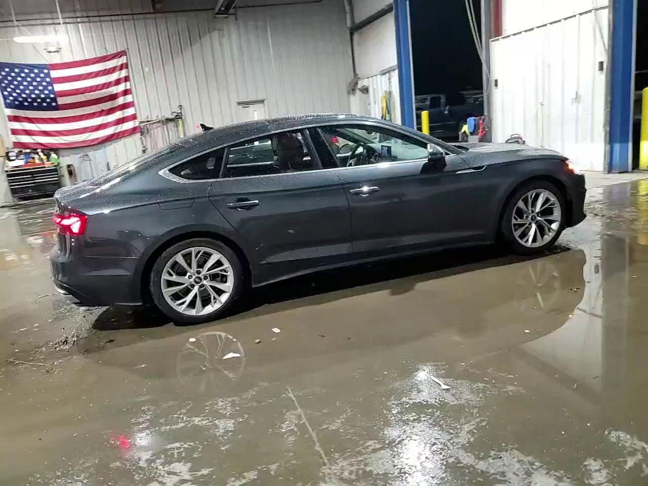 Фото: WAUABCF52PA019766